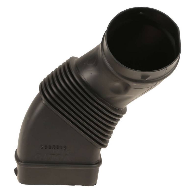 Volvo Engine Air Intake Hose 31202013 Genuine Volvo Genuine Volvo